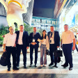 Composite Group Opened Strategic Cooperation Directions at China Composite Expo 2023