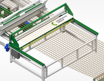 Cutting unit