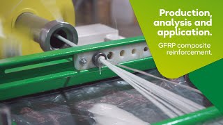 Laboratory tests of input quality control of raw materials
