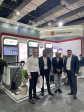 Russian Construction Composites Capture Egyptian Market: 45 New Clients and Partnership Network
